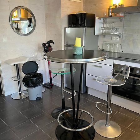 Maisonnette 40 Saint-Froult 外观 照片